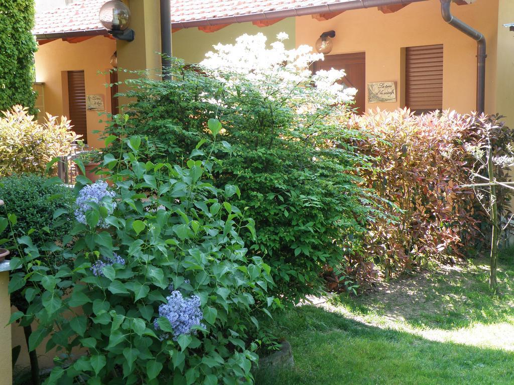 Hotel La Colletta Paesana Exterior photo