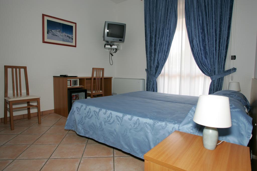 Hotel La Colletta Paesana Room photo