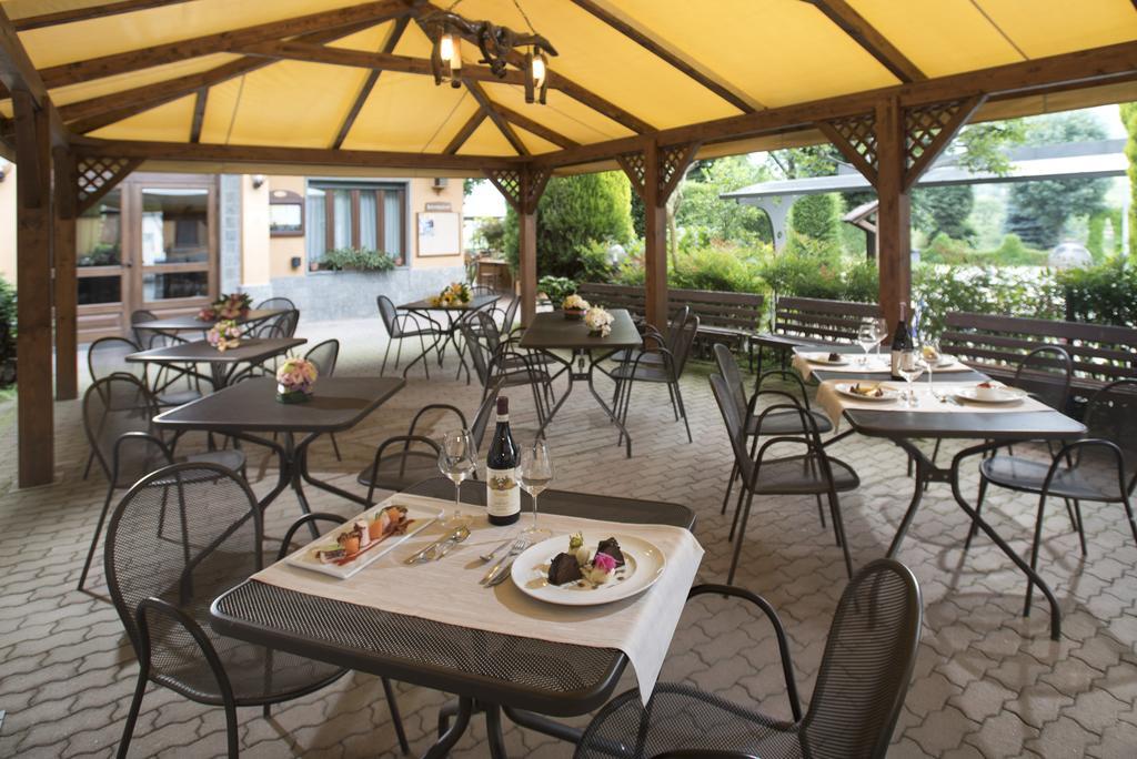 Hotel La Colletta Paesana Exterior photo